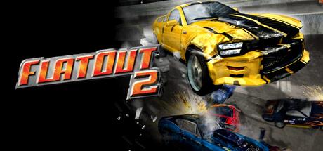 Купить FlatOut 2