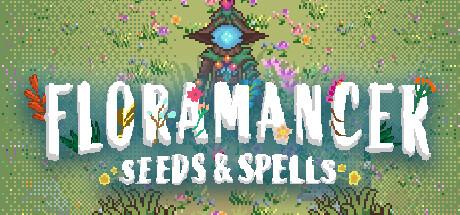 Купить FloraMancer : Seeds and Spells