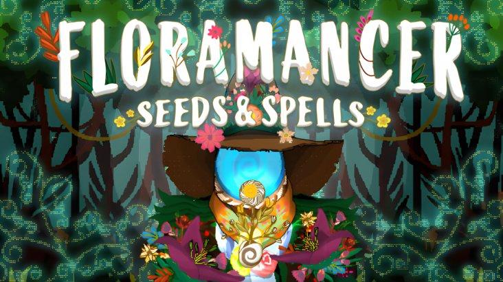 Купить Floramancer: Seeds and Spells