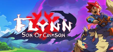 Купить Flynn: Son of Crimson