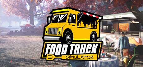 Купить Food Truck Simulator