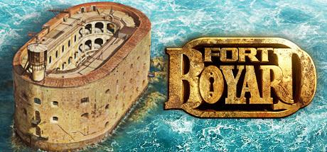 Купить Fort Boyard