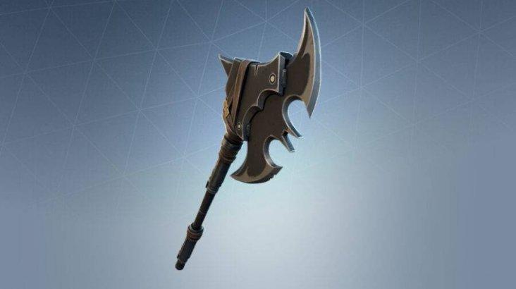 Купить Fortnite - Batarang Axe Pickaxe