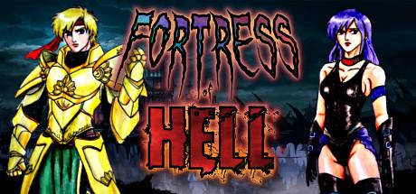 Купить Fortress of Hell