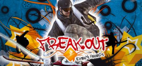 Купить FreakOut: Extreme Freeride