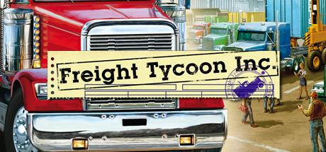 Купить Freight Tycoon Inc.