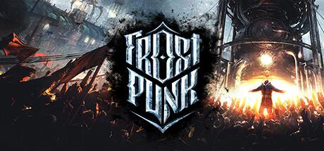 Купить Frostpunk