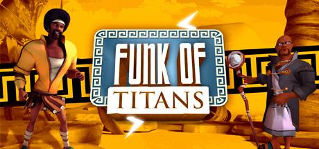Купить Funk of Titans