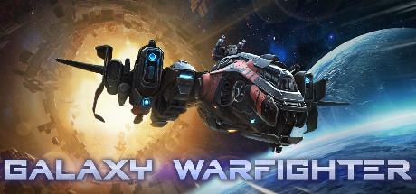 Купить Galaxy Warfighter