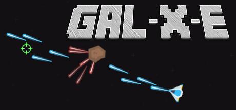 Купить Gal-X-E