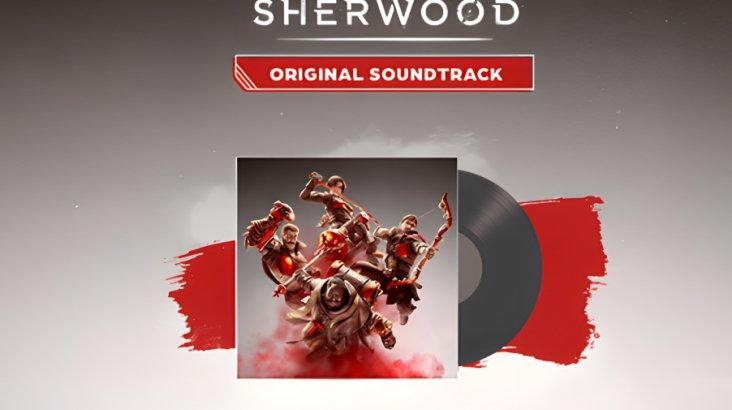 Купить Gangs of Sherwood - Digital Soundtrack