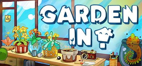 Купить Garden In!