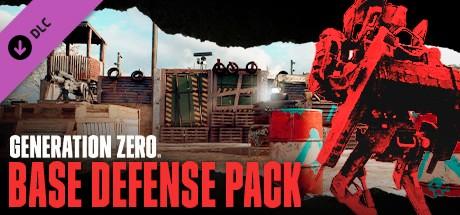 Купить Generation Zero® - Base Defense Pack
