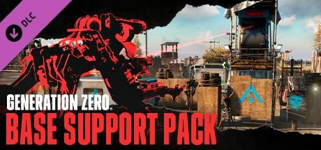 Купить Generation Zero® - Base Support Pack
