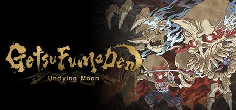 Купить GetsuFumaDen: Undying Moon