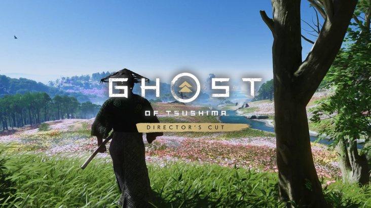 Купить Ghost of Tsushima DIRECTOR'S CUT (CIS-NO RUS)