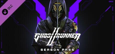 Купить Ghostrunner 2 - Season Pass