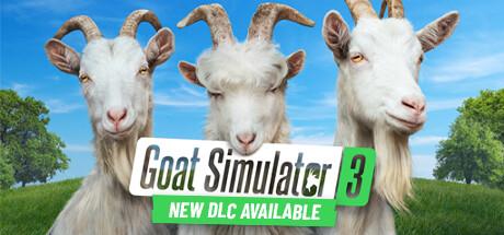 Купить Goat Simulator