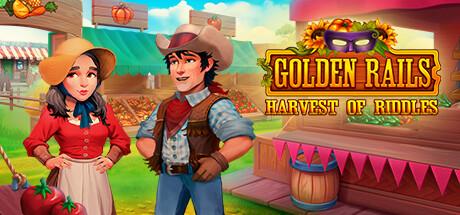 Купить Golden Rails: Harvest of Riddles