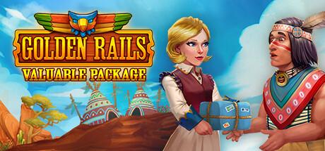 Купить Golden Rails: Valuable Package