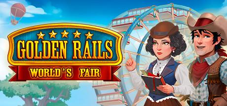 Купить Golden Rails: World’s Fair