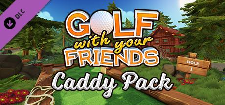 Купить Golf With Your Friends – Caddy Pack