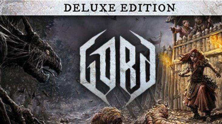 Купить Gord - Deluxe Edition