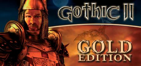 Купить Gothic 2 – Gold Edition