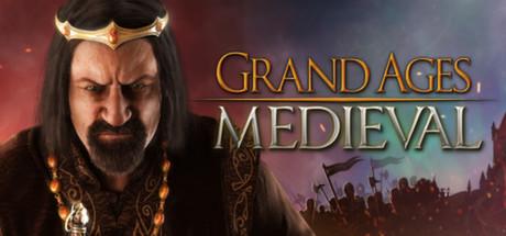 Купить Grand Ages: Medieval