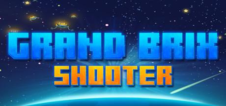 Купить Grand Brix Shooter