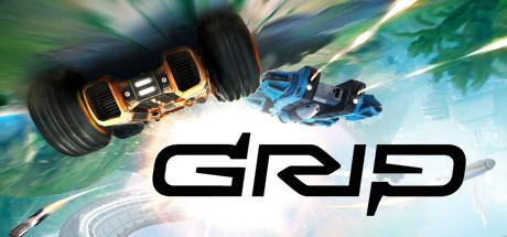 Купить GRIP: Combat Racing