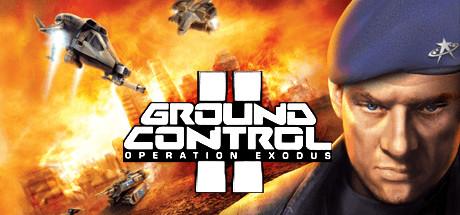Купить Ground Control II: Operation Exodus