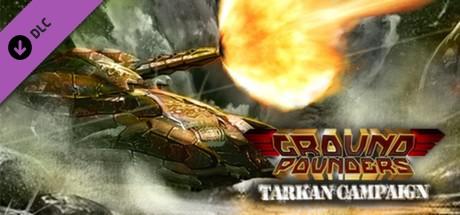 Купить Ground Pounders: Tarka DLC