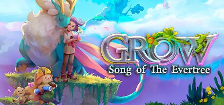 Купить Grow: Song of the Evertree