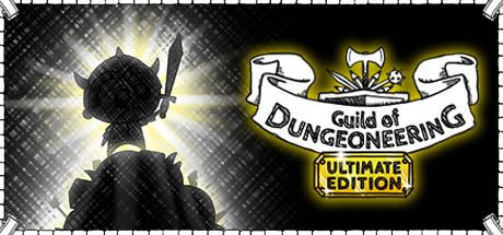 Купить Guild of Dungeoneering Ultimate Edition