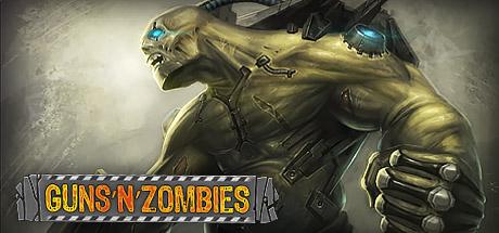 Купить Guns n Zombies