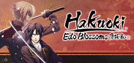 Купить Hakuoki: Edo Blossoms