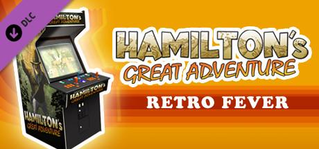 Купить Hamilton's Great Adventure: Retro Fever