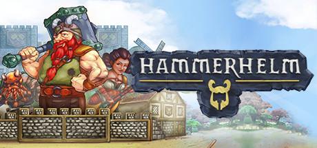 Купить HammerHelm