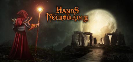 Купить Hands of Necromancy