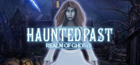 Купить Haunted Past: Realm of Ghosts