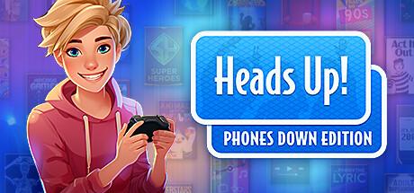 Купить Heads Up! Phones Down Edition