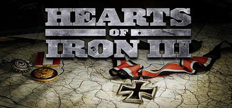 Купить Hearts of Iron III