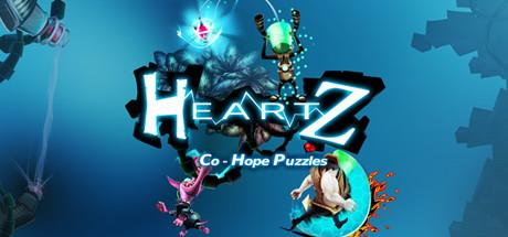 Купить HeartZ : Co-Hope Puzzles