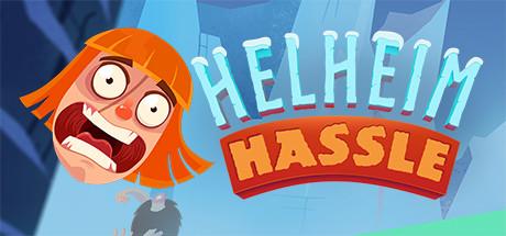 Купить Helheim Hassle