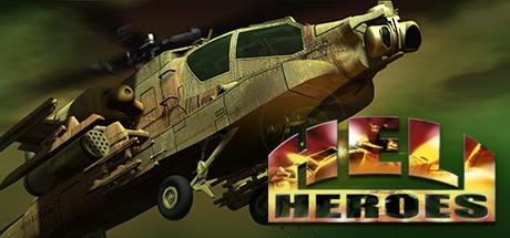 Купить Heli Heroes