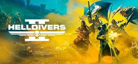 Купить HELLDIVERS 2