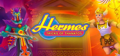 Купить Hermes: Tricks Of Thanatos