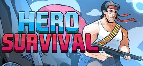 Купить Hero Survival