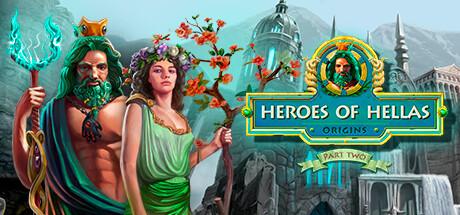 Купить Heroes of Hellas Origins: Part Two